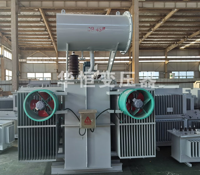 S13-8000/35达尔罕茂明安联合达尔罕茂明安联合达尔罕茂明安联合电力变压器